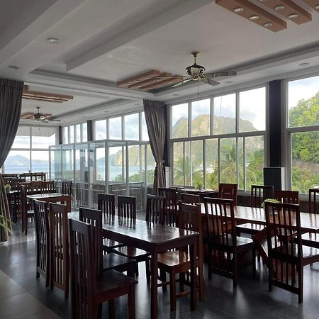 El Nido Royal Palm Inn 외부 사진
