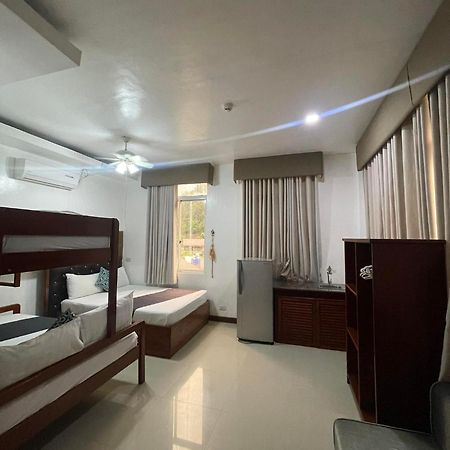 El Nido Royal Palm Inn 외부 사진
