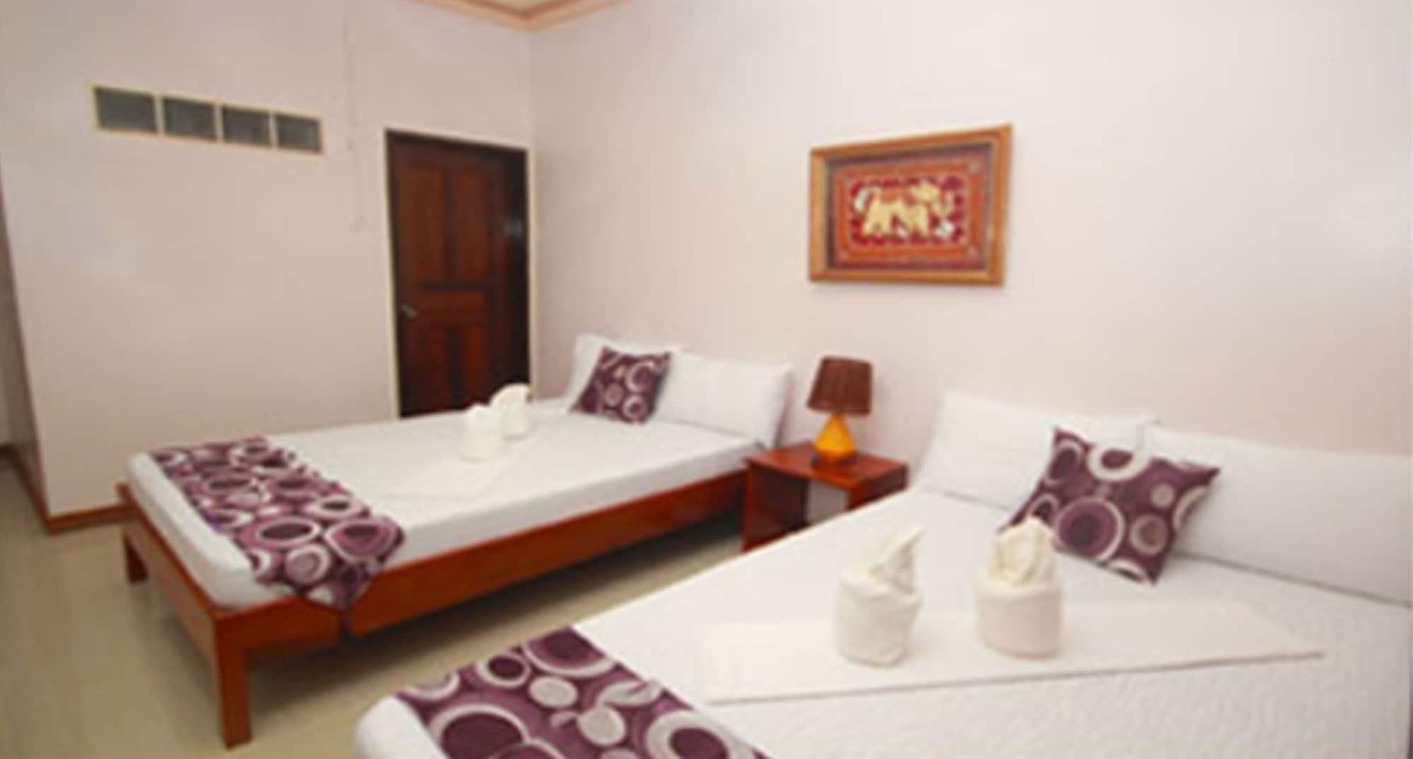 El Nido Royal Palm Inn 외부 사진
