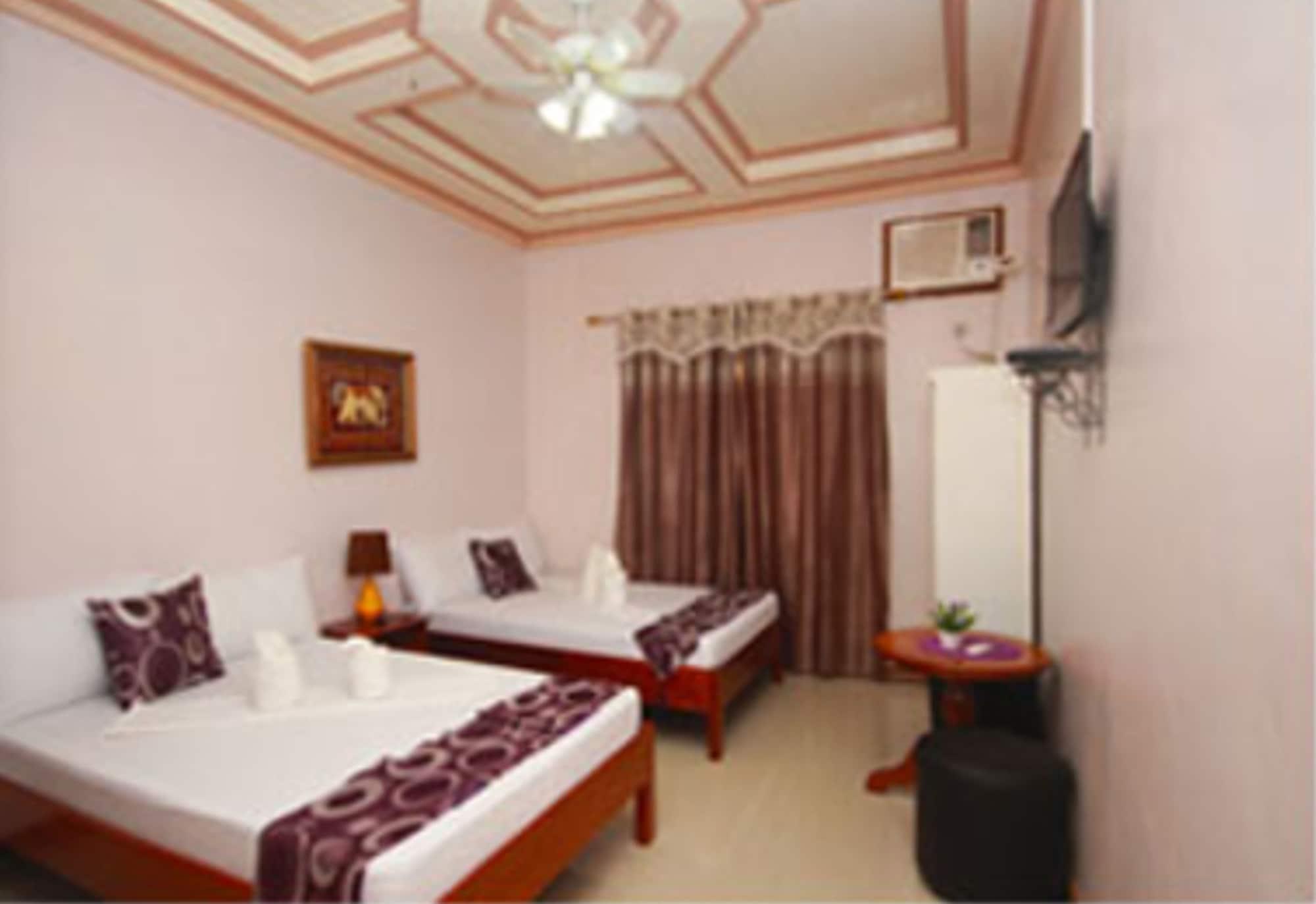 El Nido Royal Palm Inn 외부 사진