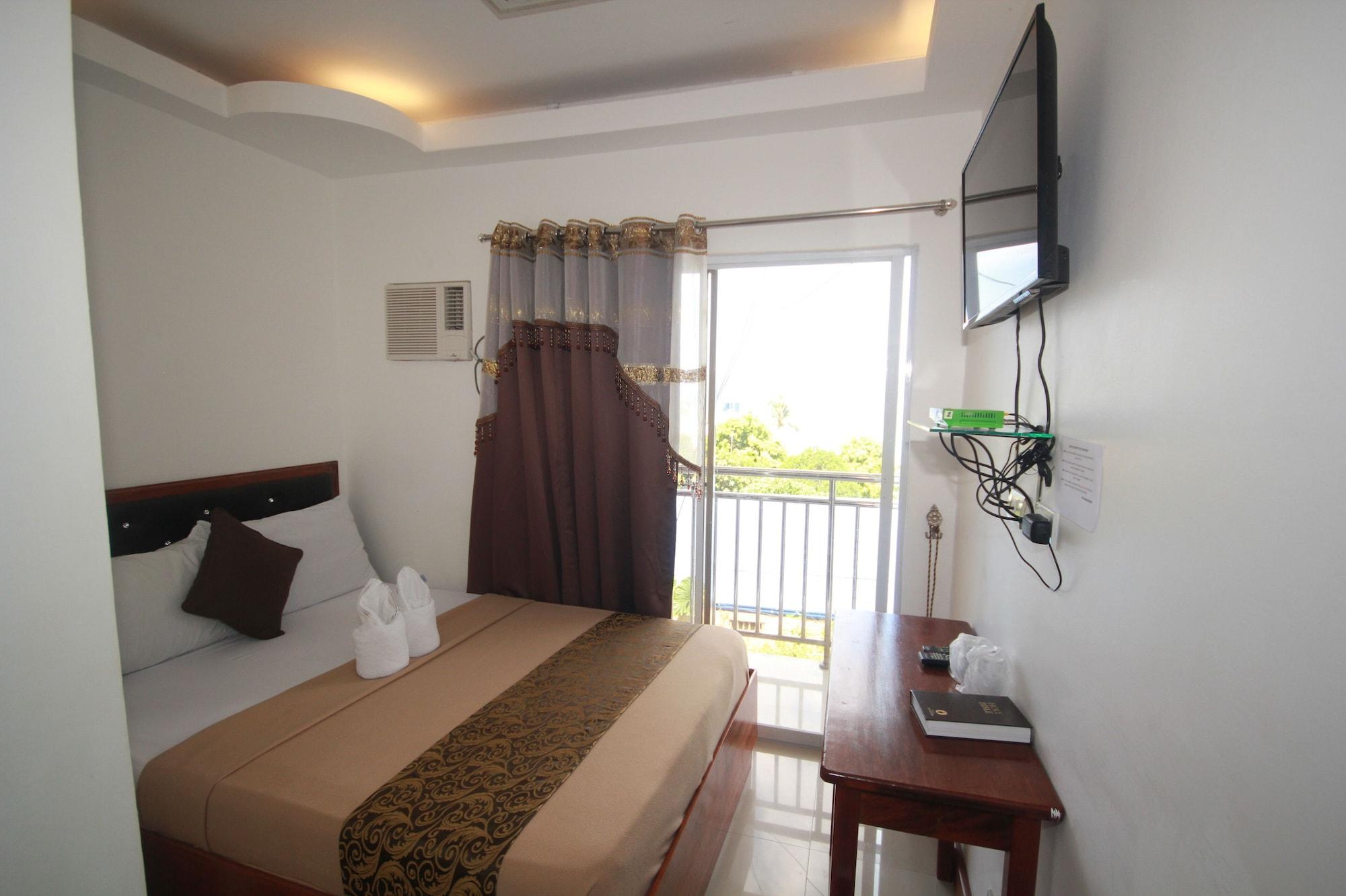 El Nido Royal Palm Inn 외부 사진