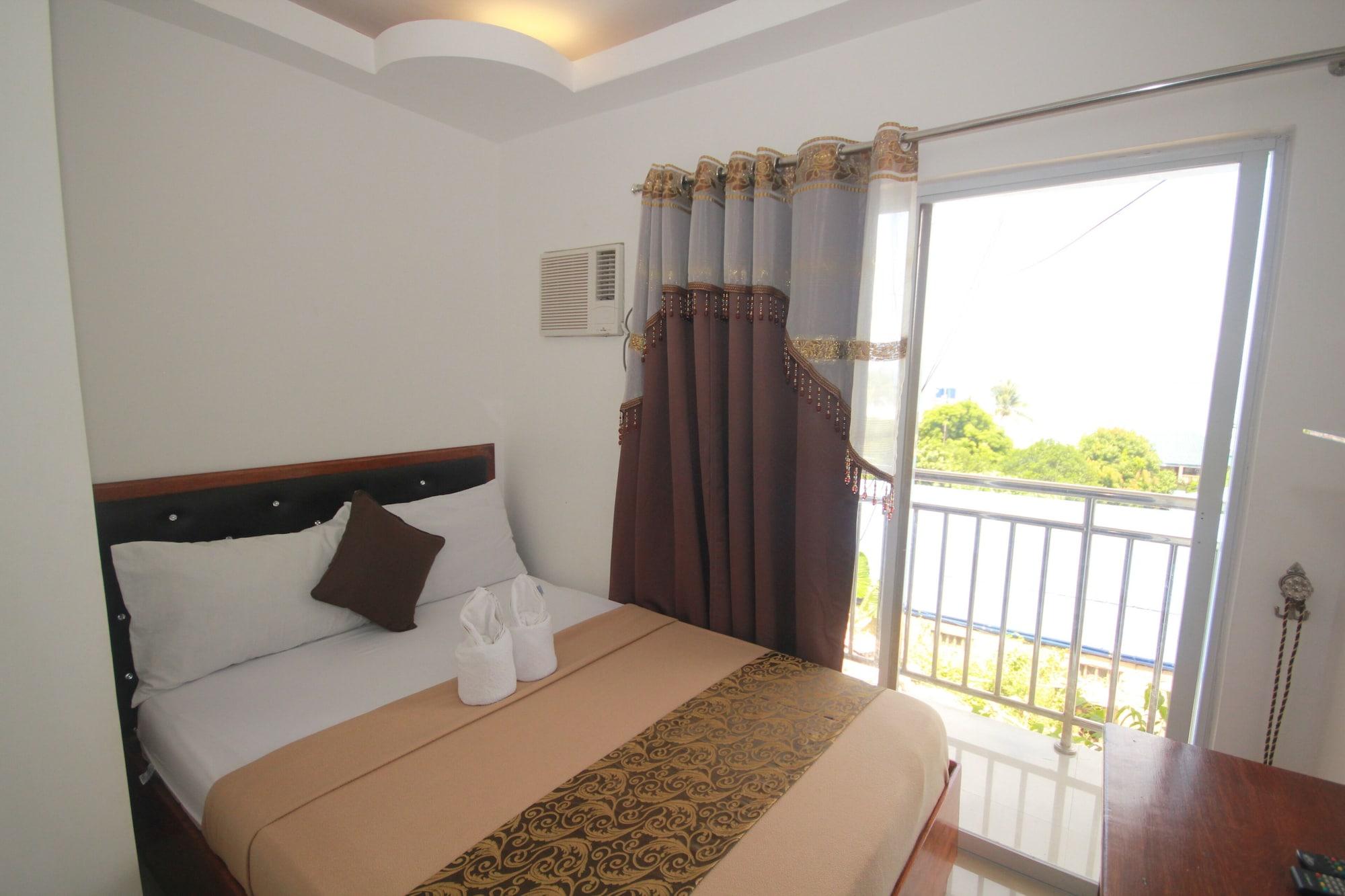 El Nido Royal Palm Inn 외부 사진