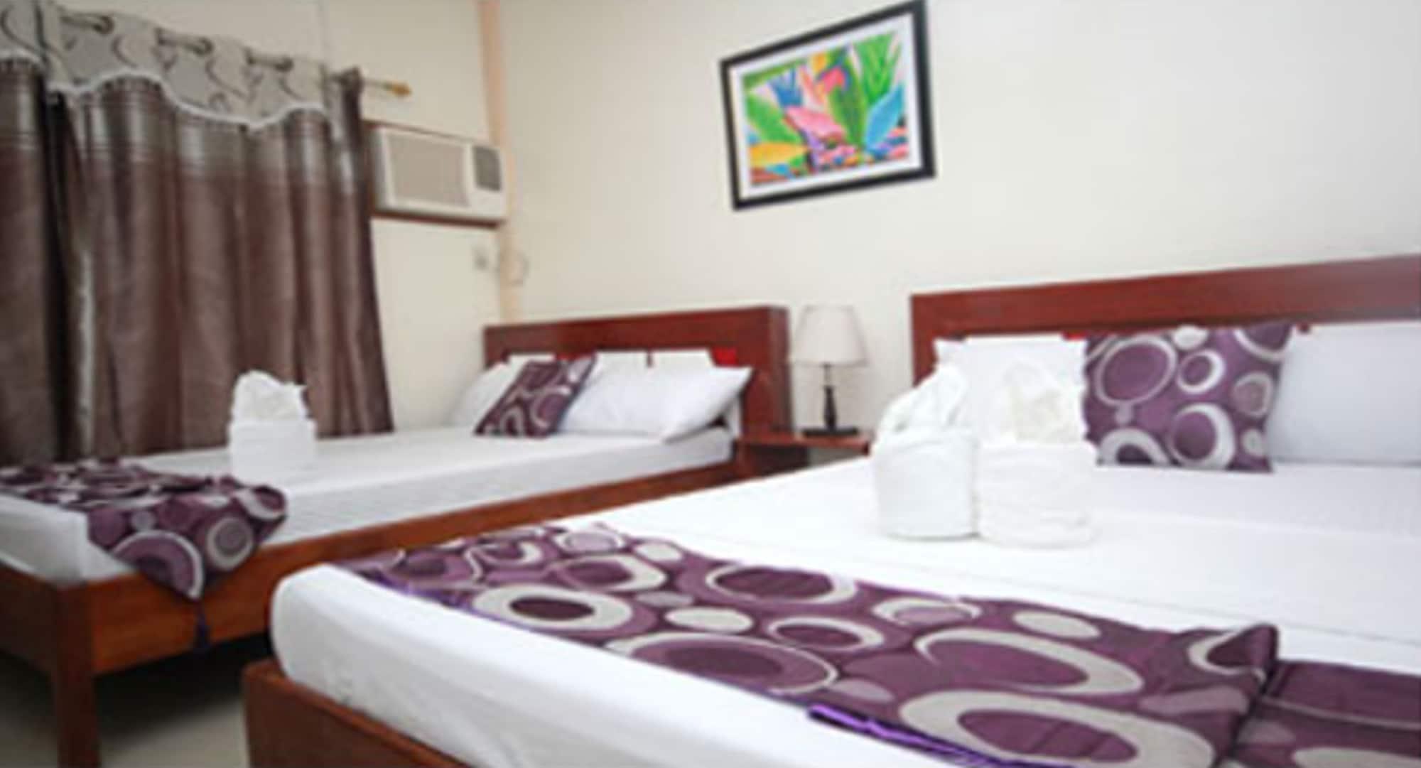 El Nido Royal Palm Inn 외부 사진