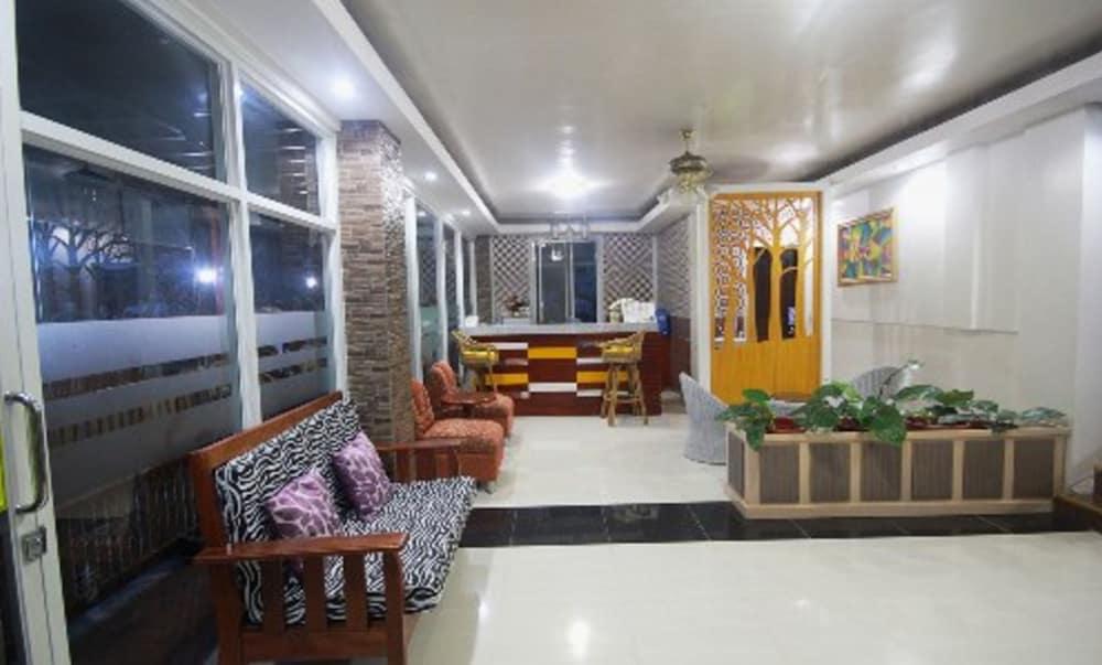 El Nido Royal Palm Inn 외부 사진