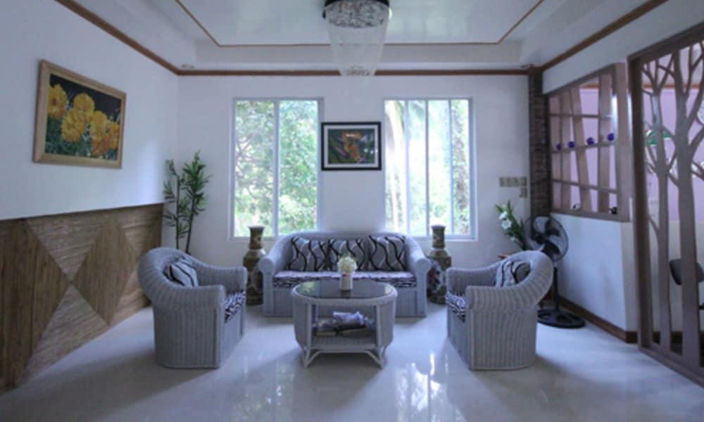 El Nido Royal Palm Inn 외부 사진