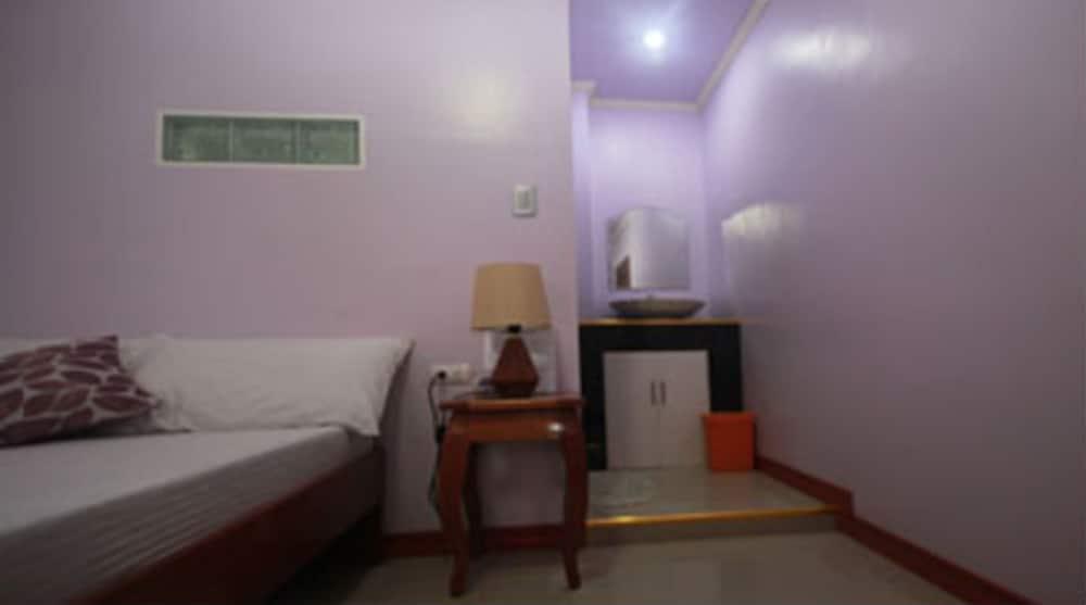 El Nido Royal Palm Inn 외부 사진