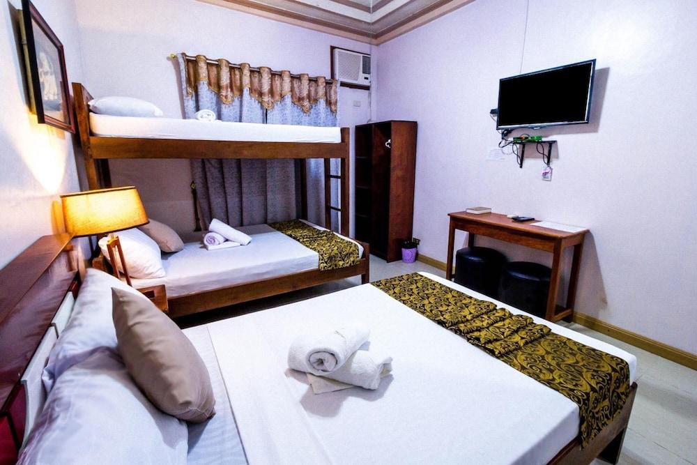 El Nido Royal Palm Inn 외부 사진