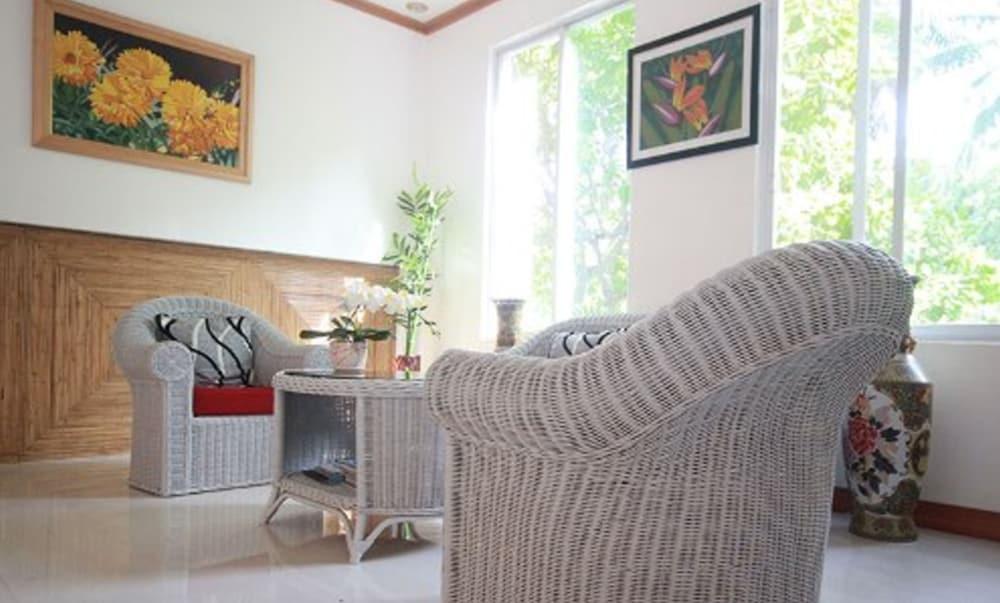 El Nido Royal Palm Inn 외부 사진