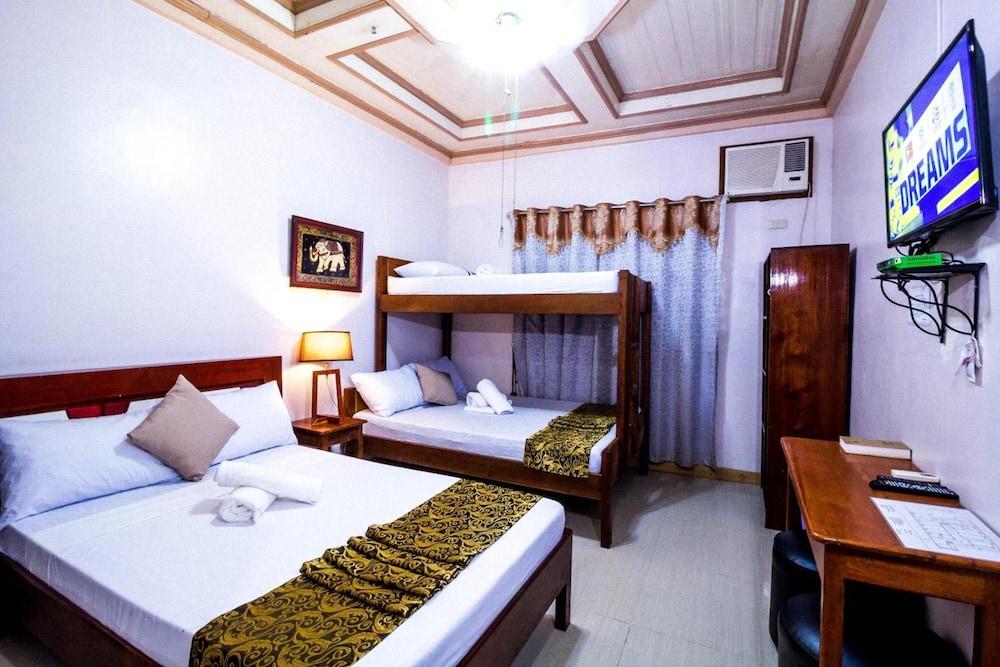 El Nido Royal Palm Inn 외부 사진