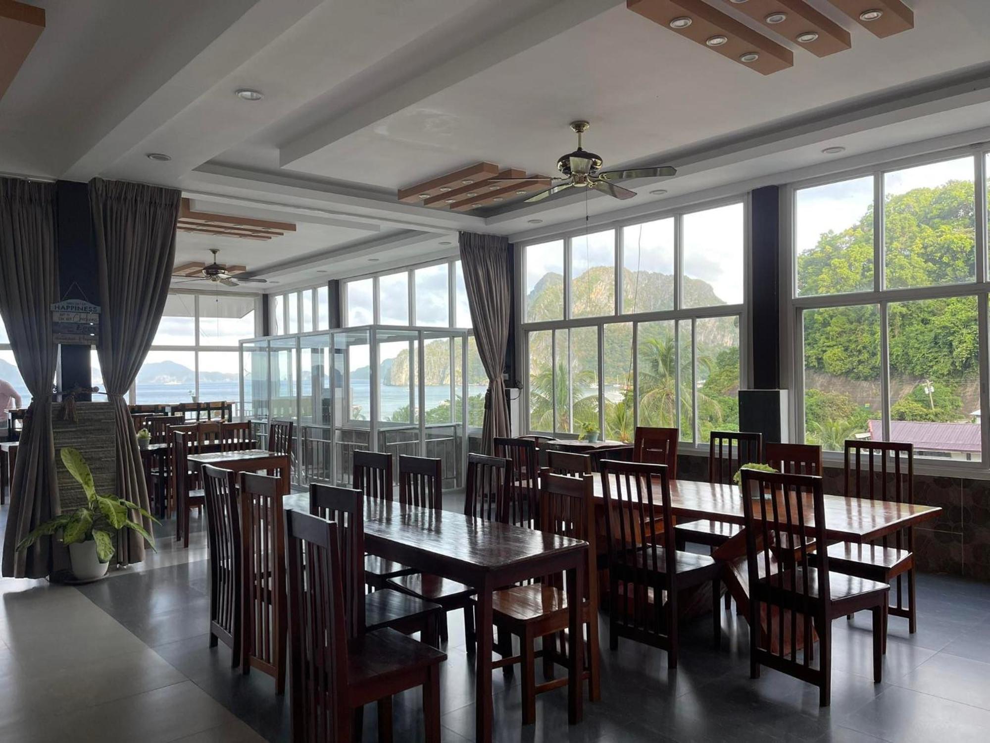 El Nido Royal Palm Inn 외부 사진