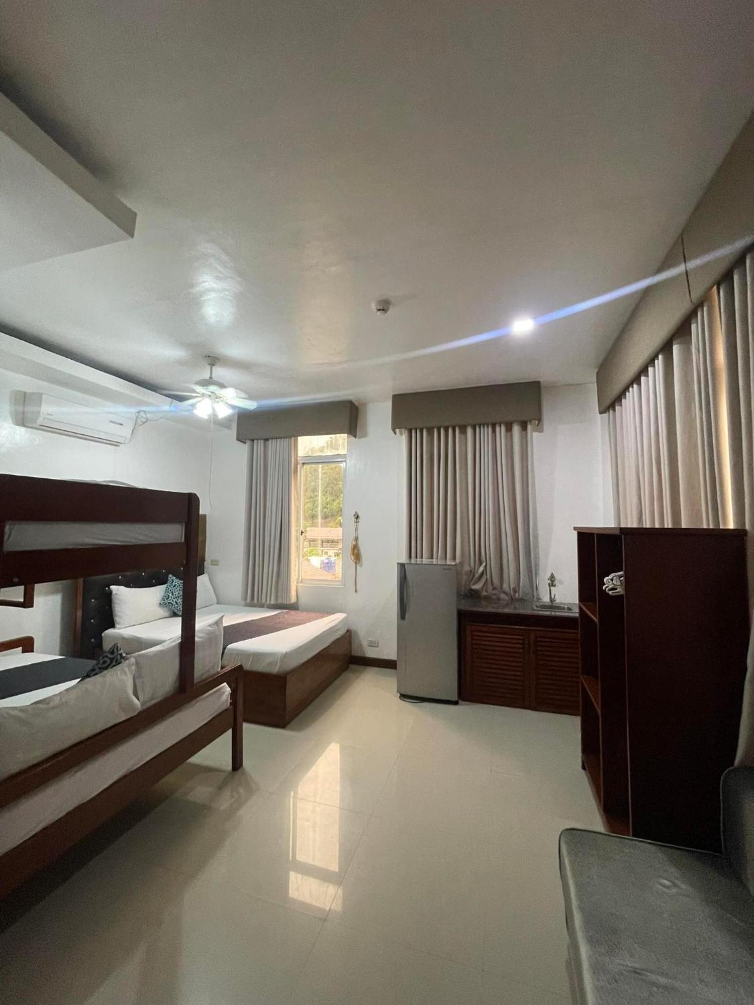 El Nido Royal Palm Inn 외부 사진