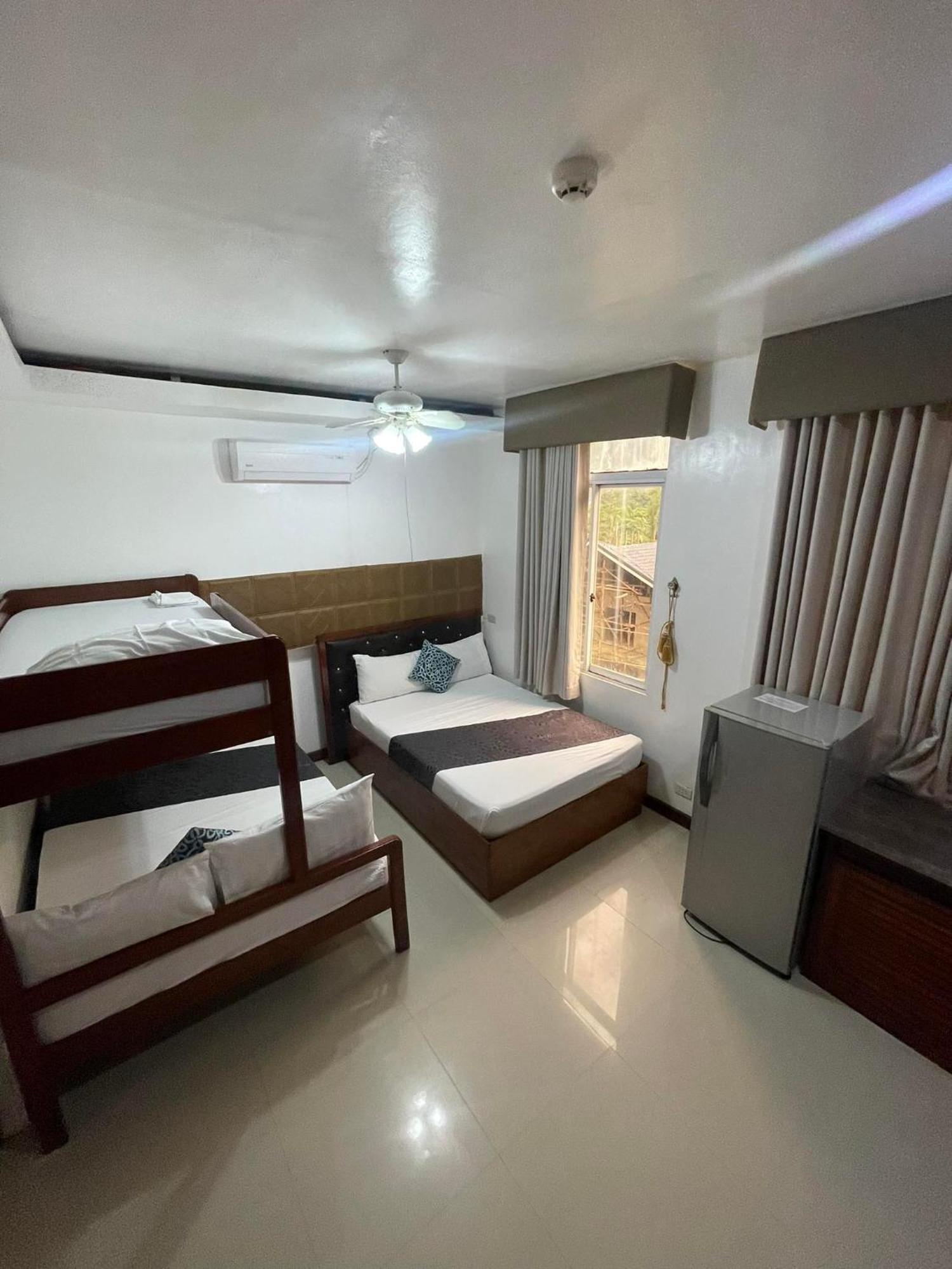El Nido Royal Palm Inn 외부 사진