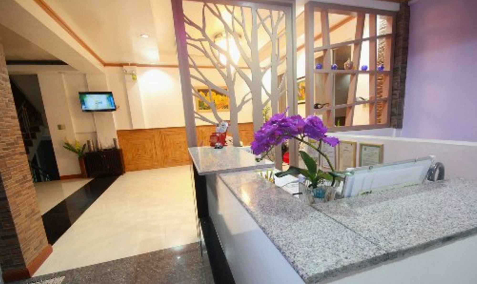 El Nido Royal Palm Inn 외부 사진