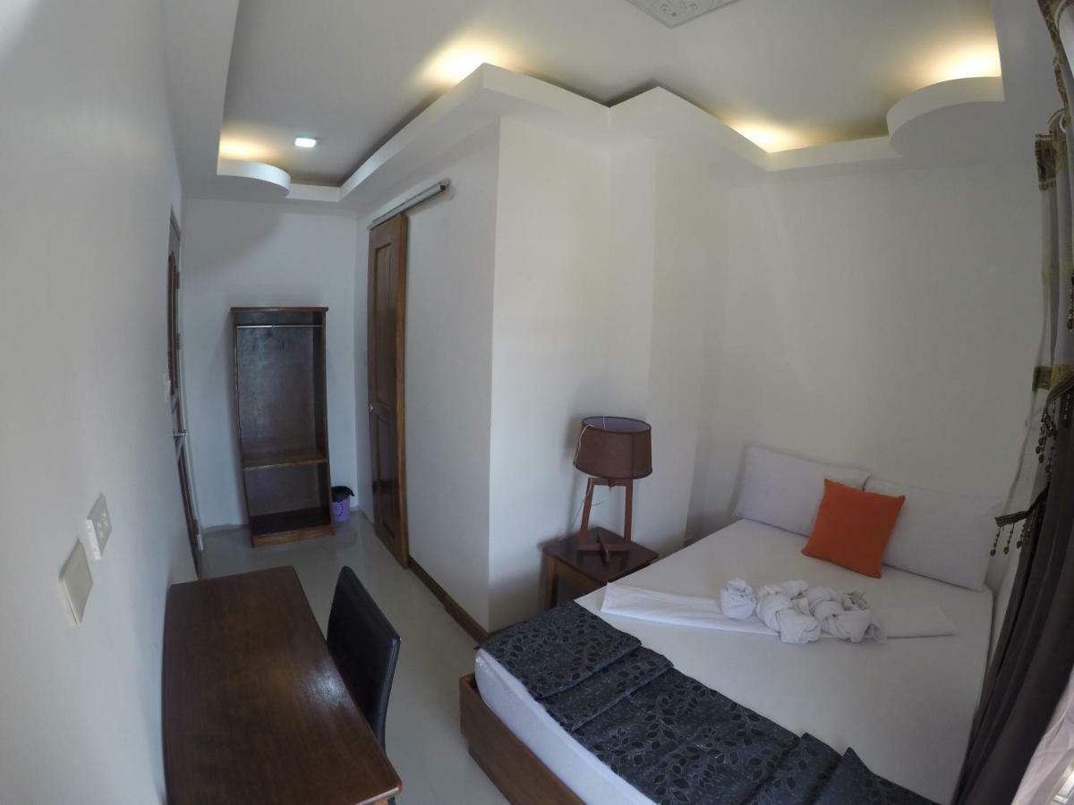 El Nido Royal Palm Inn 외부 사진
