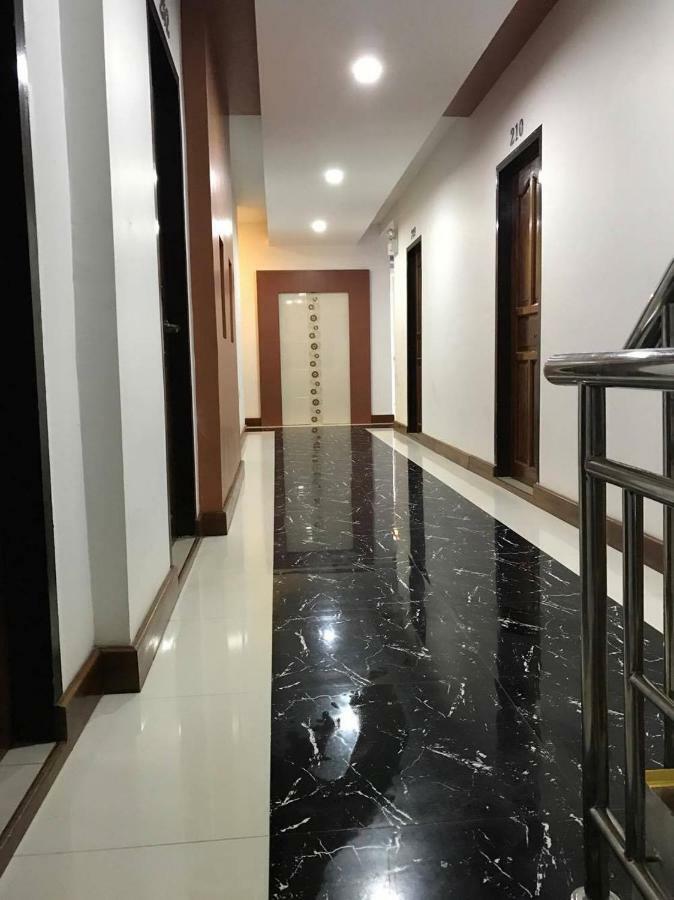 El Nido Royal Palm Inn 외부 사진