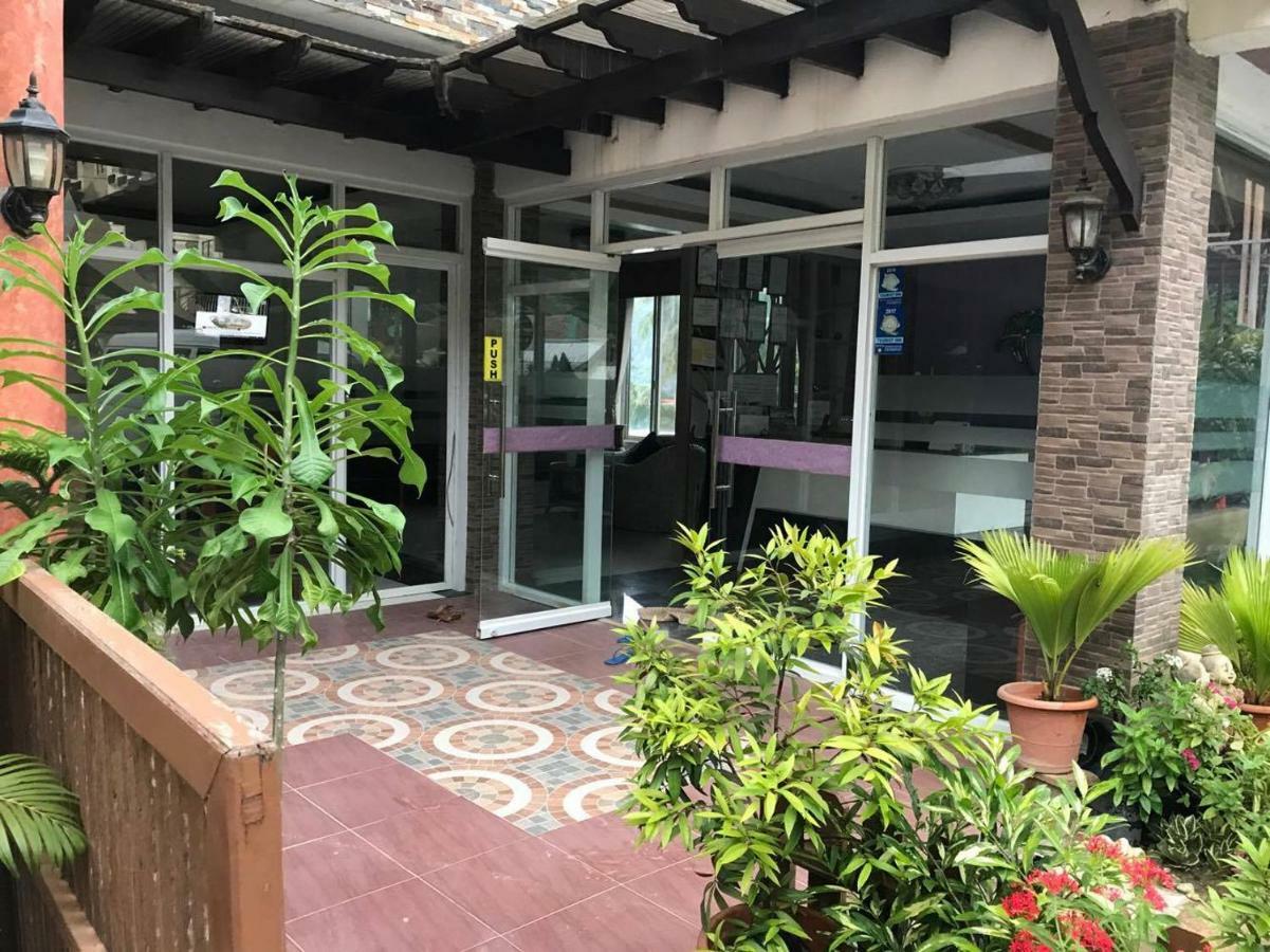 El Nido Royal Palm Inn 외부 사진