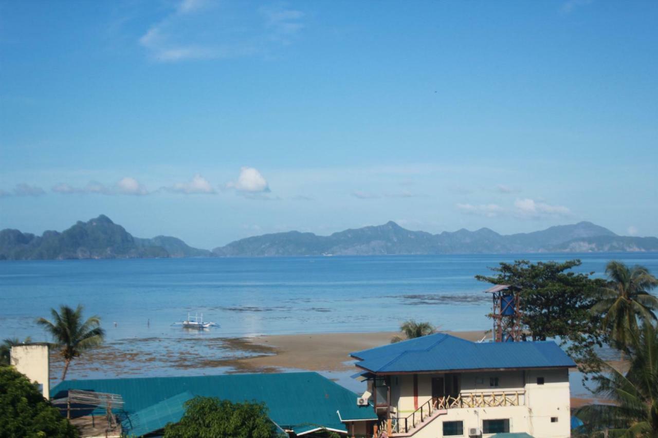 El Nido Royal Palm Inn 외부 사진