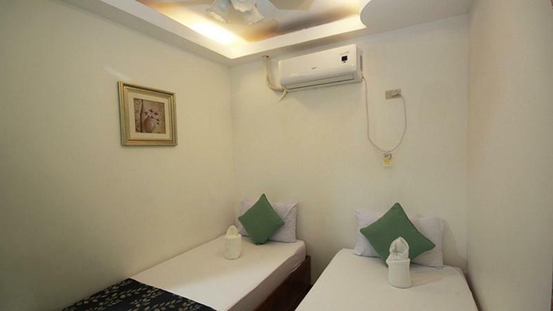 El Nido Royal Palm Inn 외부 사진