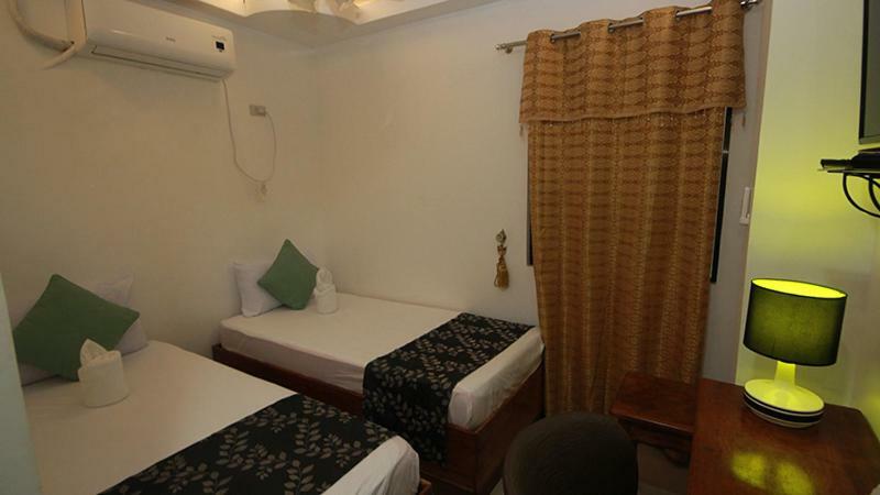 El Nido Royal Palm Inn 외부 사진