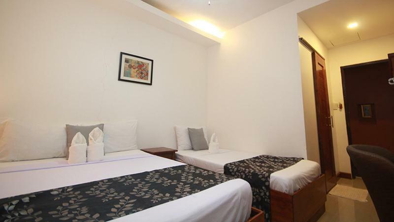 El Nido Royal Palm Inn 외부 사진