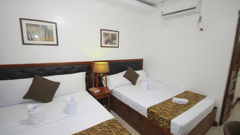 El Nido Royal Palm Inn 외부 사진