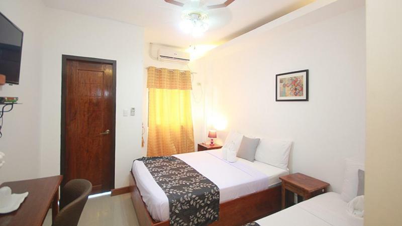 El Nido Royal Palm Inn 외부 사진