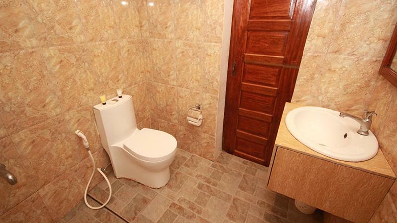 El Nido Royal Palm Inn 외부 사진