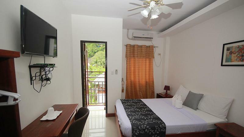 El Nido Royal Palm Inn 외부 사진