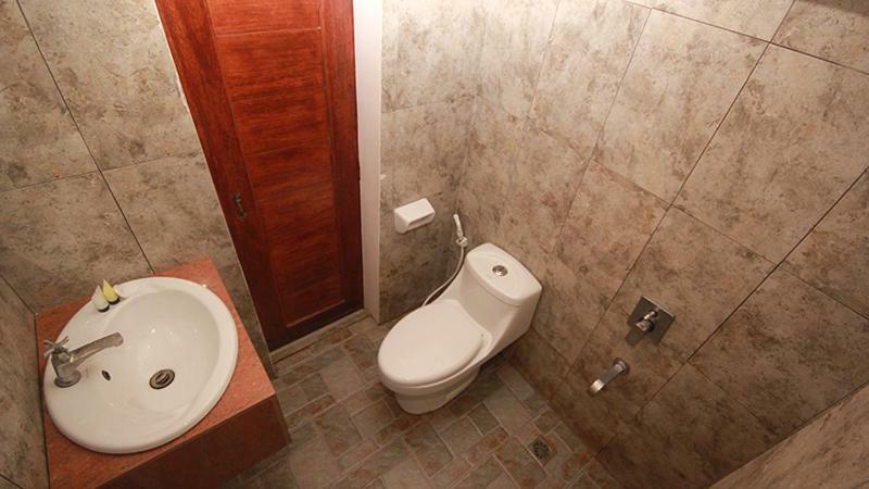 El Nido Royal Palm Inn 외부 사진