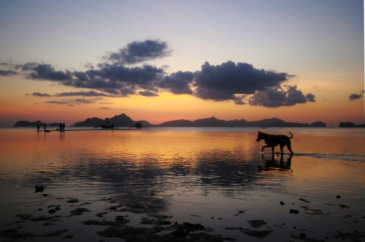 El Nido Royal Palm Inn 외부 사진