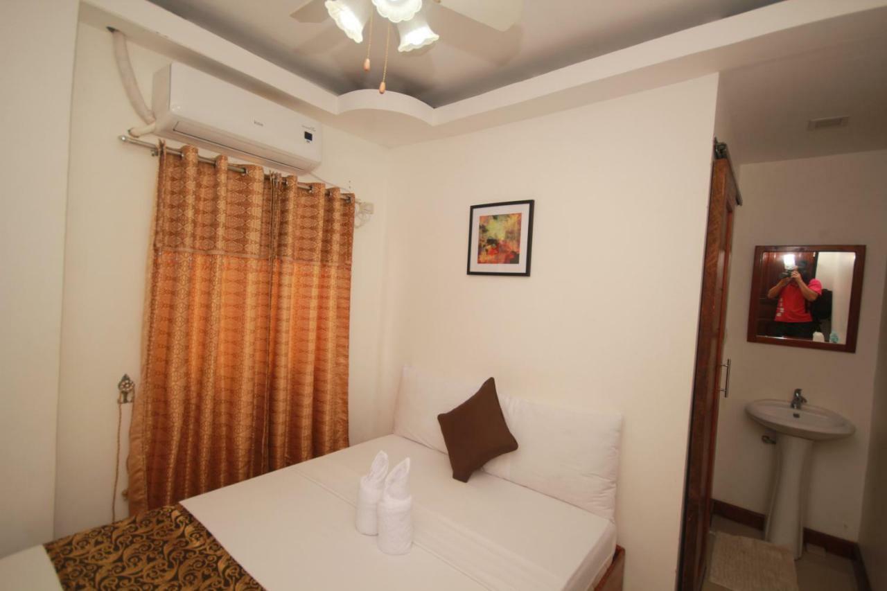 El Nido Royal Palm Inn 외부 사진