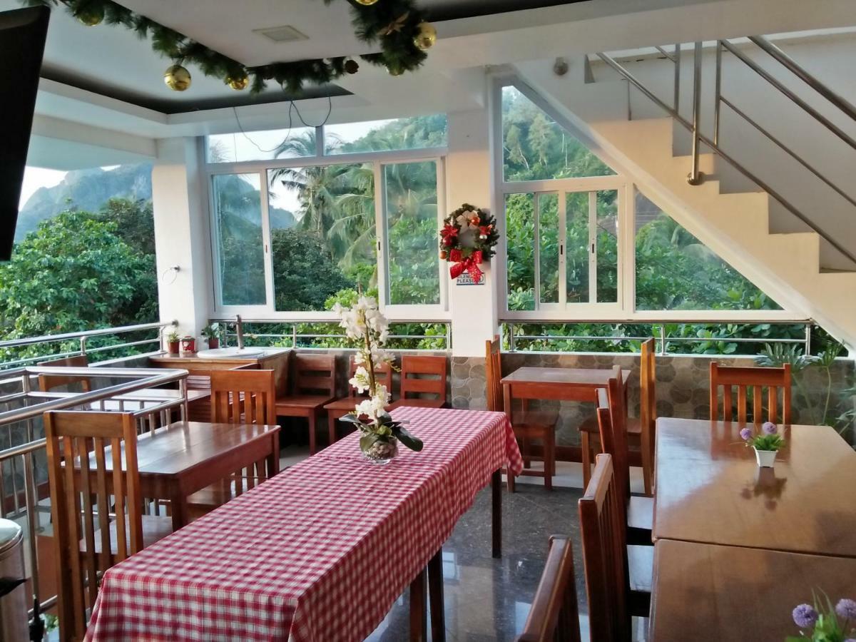 El Nido Royal Palm Inn 외부 사진