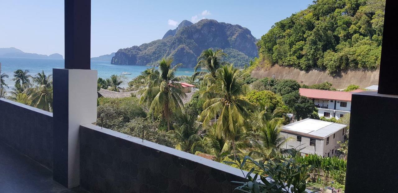 El Nido Royal Palm Inn 외부 사진