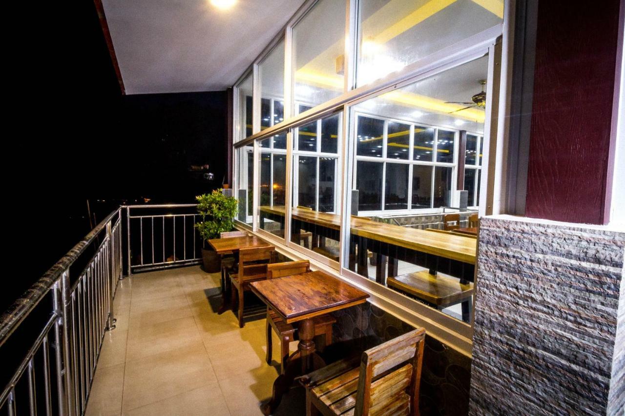 El Nido Royal Palm Inn 외부 사진