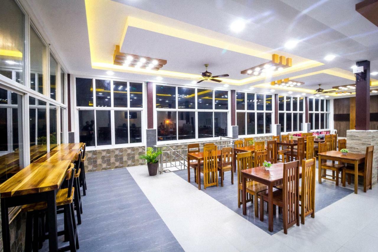 El Nido Royal Palm Inn 외부 사진