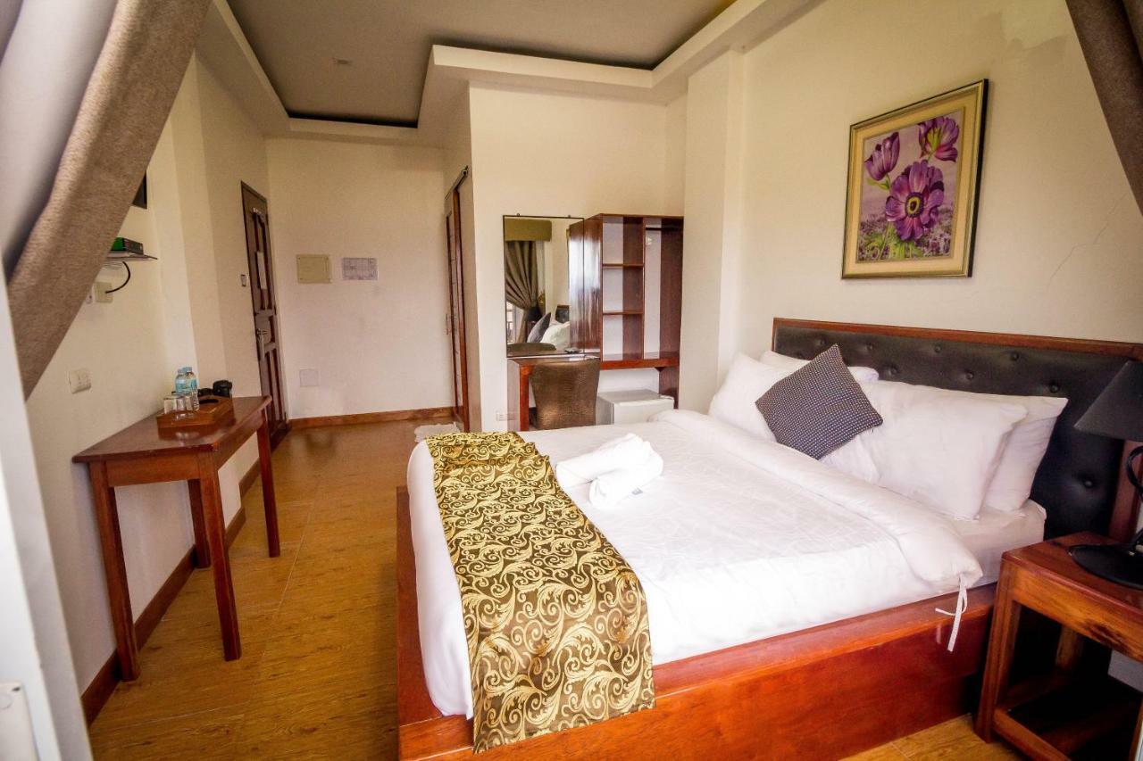 El Nido Royal Palm Inn 외부 사진