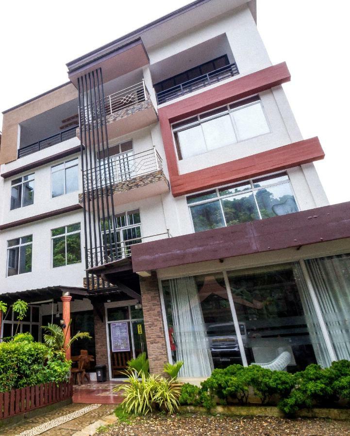 El Nido Royal Palm Inn 외부 사진